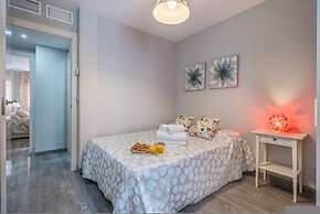 Luxury Suite Reino de Granada