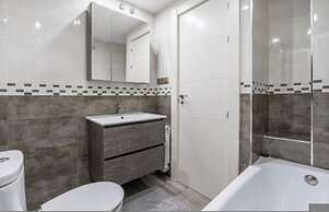 Luxury Suite Reino de Granada