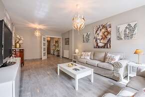 Luxury Suite Reino de Granada