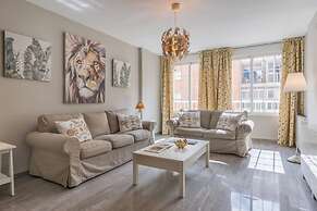 Luxury Suite Reino de Granada