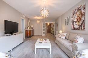 Luxury Suite Reino de Granada