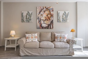 Luxury Suite Reino de Granada