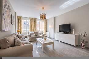 Luxury Suite Reino de Granada