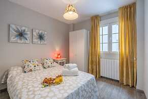 Luxury Suite Reino de Granada