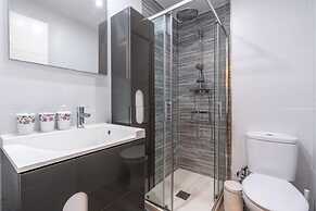 Luxury Suite Reino de Granada