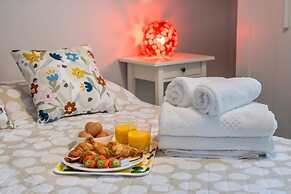 Luxury Suite Reino de Granada