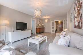 Luxury Suite Reino de Granada