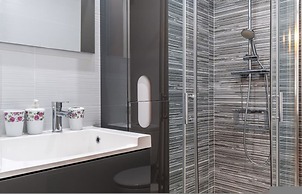 Luxury Suite Reino de Granada