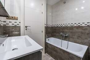 Luxury Suite Reino de Granada