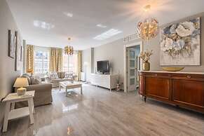 Luxury Suite Reino de Granada