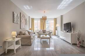 Luxury Suite Reino de Granada