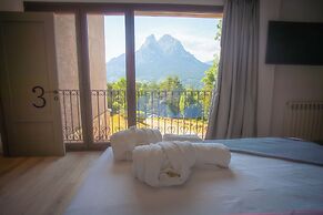 L'indret del Pedraforca