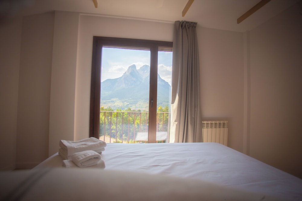 L'indret del Pedraforca