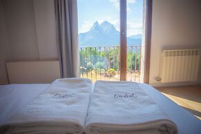 L'indret del Pedraforca