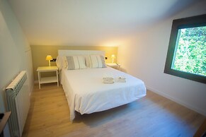 L'indret del Pedraforca