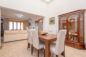 Villa Mar Y Tierra in Llevant