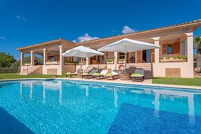 Villa Mar Y Tierra in Llevant