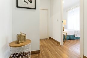 Genteel Home Recaredo