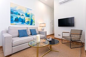 Genteel Home Recaredo