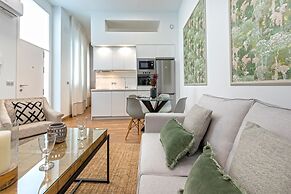 Genteel Home Recaredo
