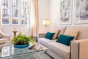 Genteel Home Recaredo
