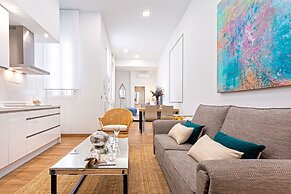 Genteel Home Recaredo