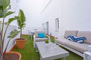 Genteel Home Recaredo