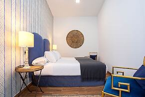 Genteel Home Recaredo