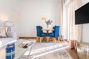 Genteel Home Recaredo