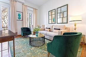 Genteel Home Recaredo