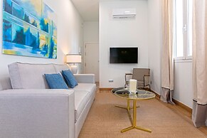 Genteel Home Recaredo