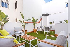 Genteel Home Recaredo