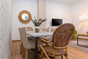 Genteel Home Recaredo