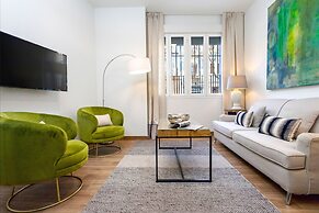 Genteel Home Recaredo