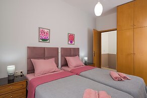 Olive Tree Villa
