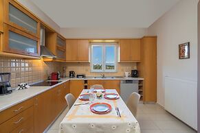 Olive Tree Villa