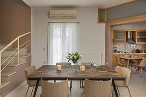 Olive Tree Villa