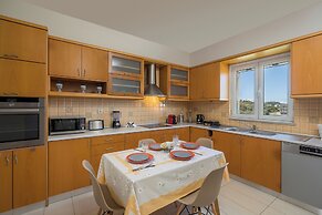 Olive Tree Villa