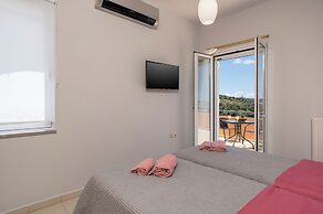 Olive Tree Villa