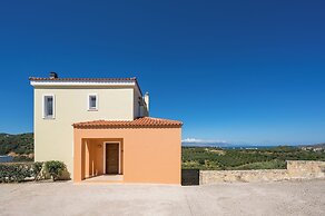 Olive Tree Villa