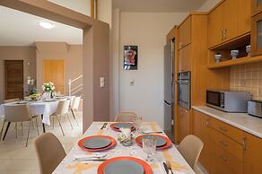 Olive Tree Villa