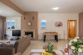 Olive Tree Villa