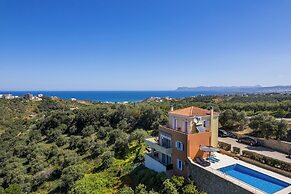 Olive Tree Villa