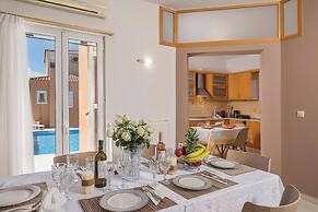Olive Tree Villa