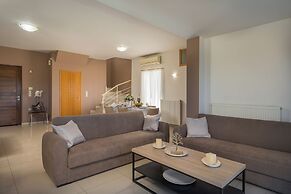 Olive Tree Villa
