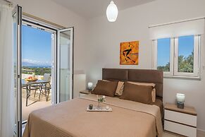 Olive Tree Villa