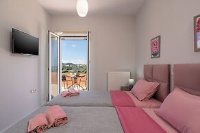 Olive Tree Villa