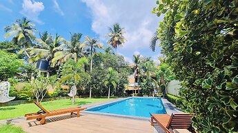 Hala Heritage Villa