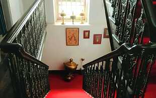 Urban Trippers Lal Bari Heritage Arindam