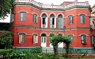 Urban Trippers Lal Bari Heritage Arindam
